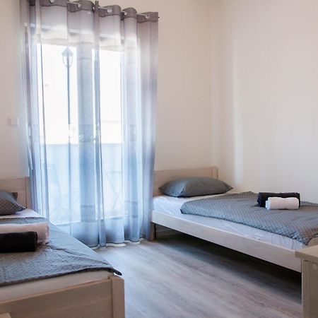 Domus Albus Apartment Zadar Exterior photo