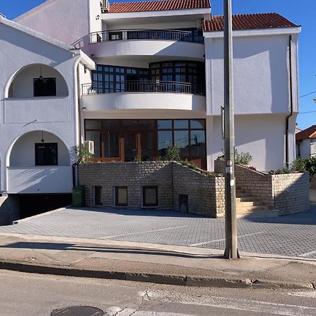Domus Albus Apartment Zadar Exterior photo