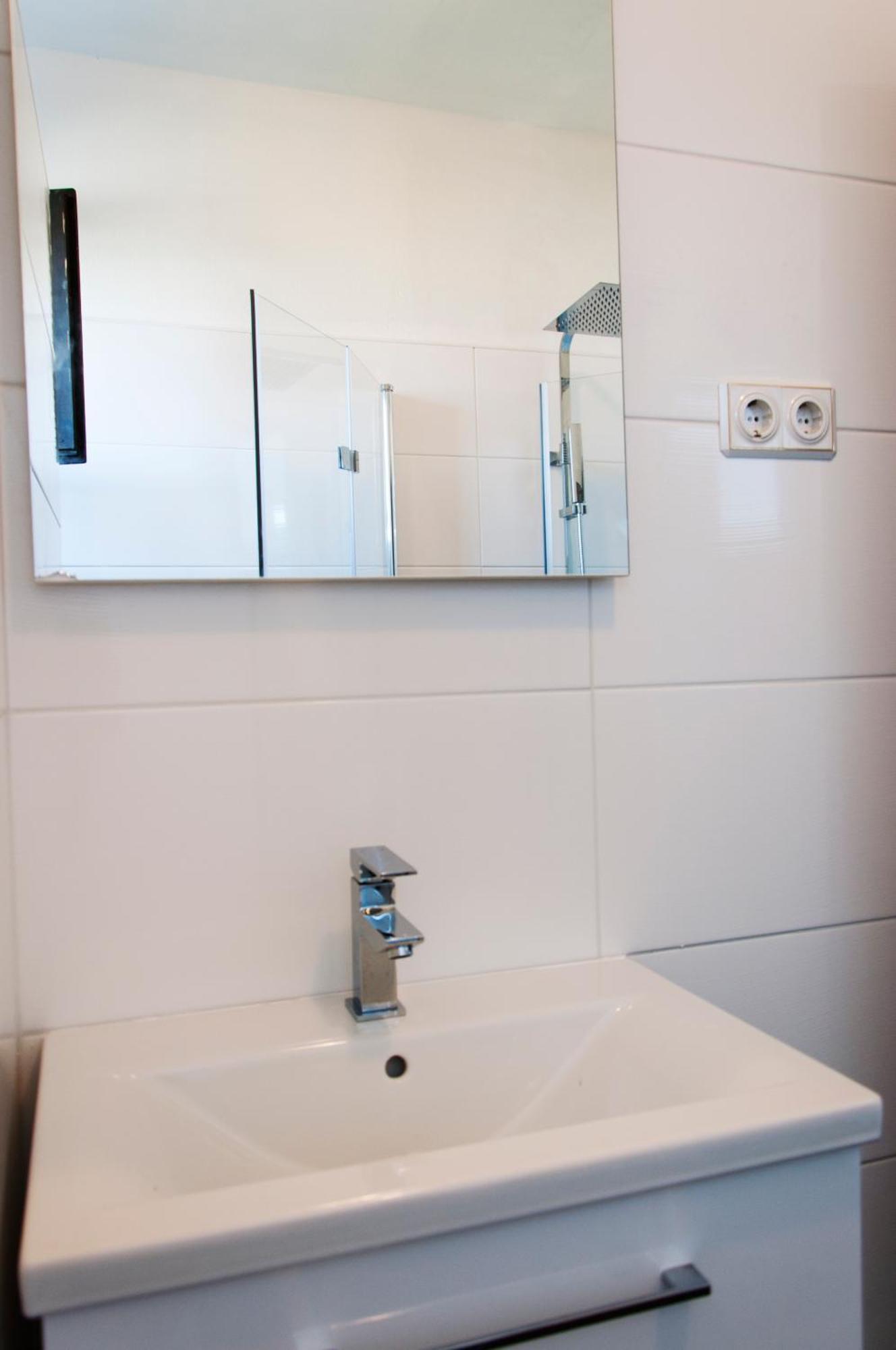 Domus Albus Apartment Zadar Exterior photo