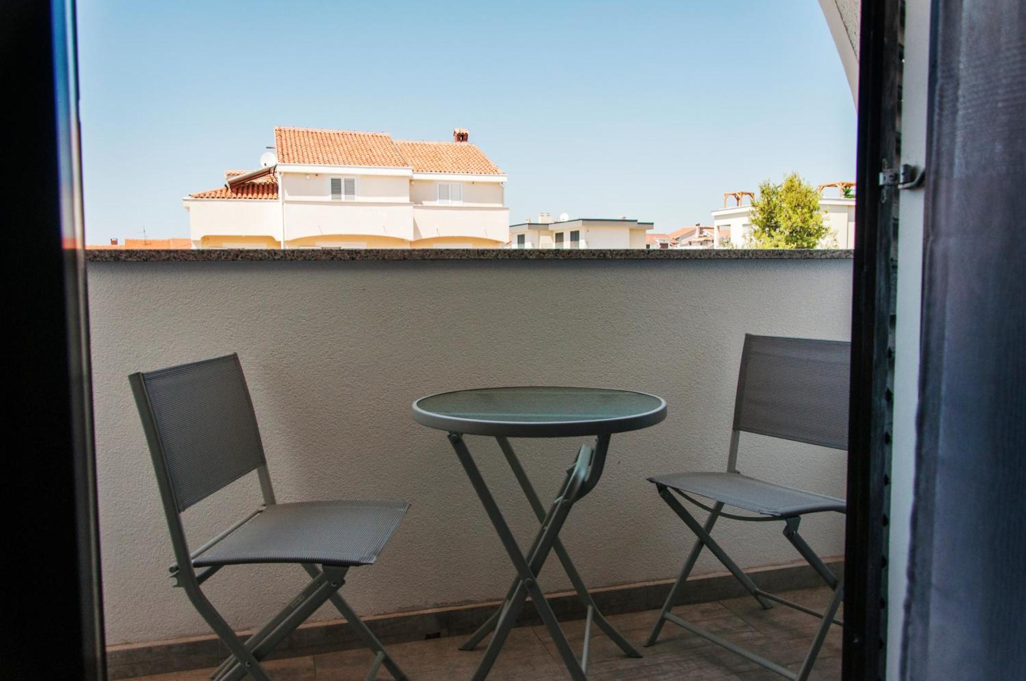 Domus Albus Apartment Zadar Exterior photo