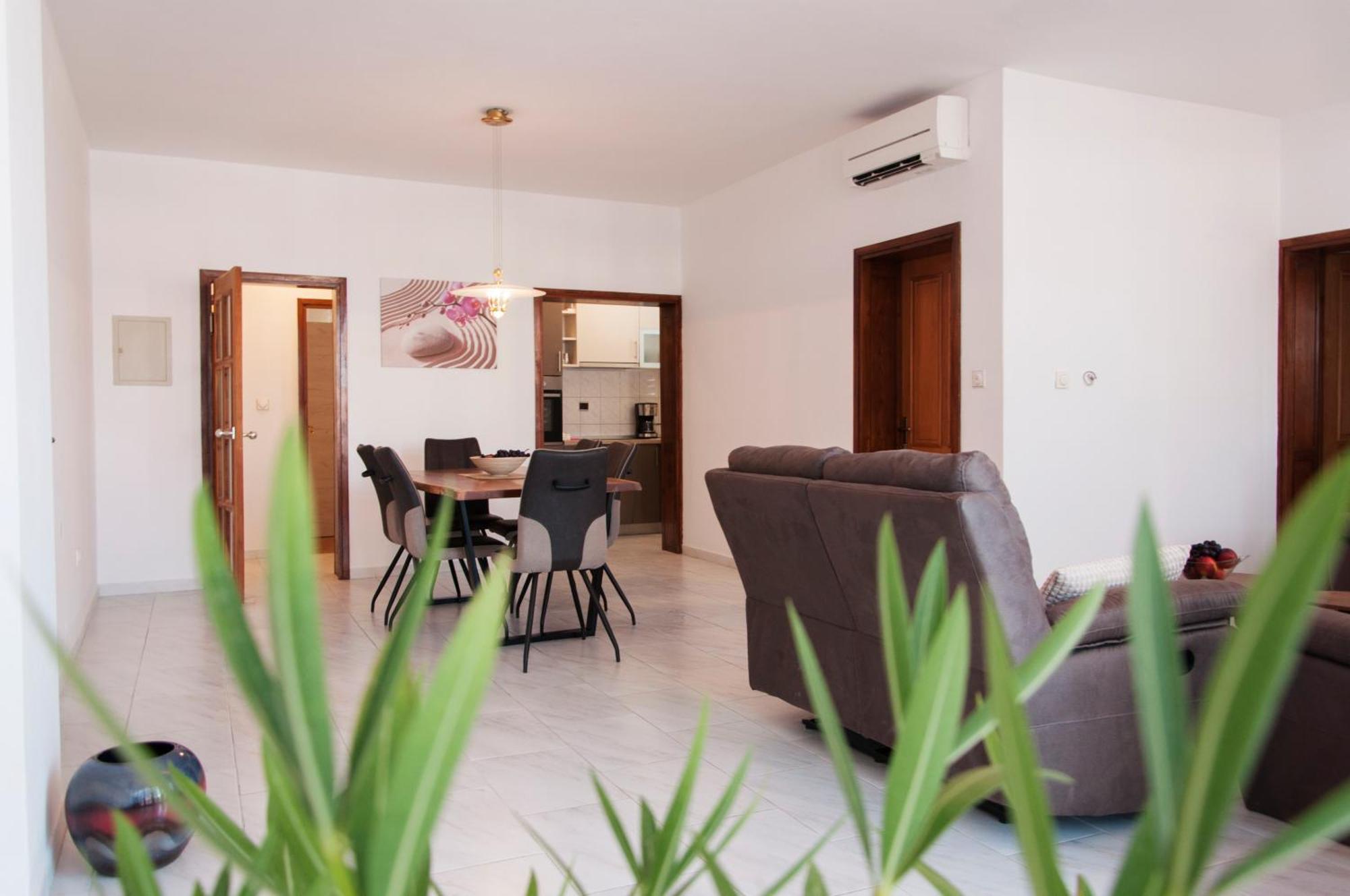 Domus Albus Apartment Zadar Exterior photo
