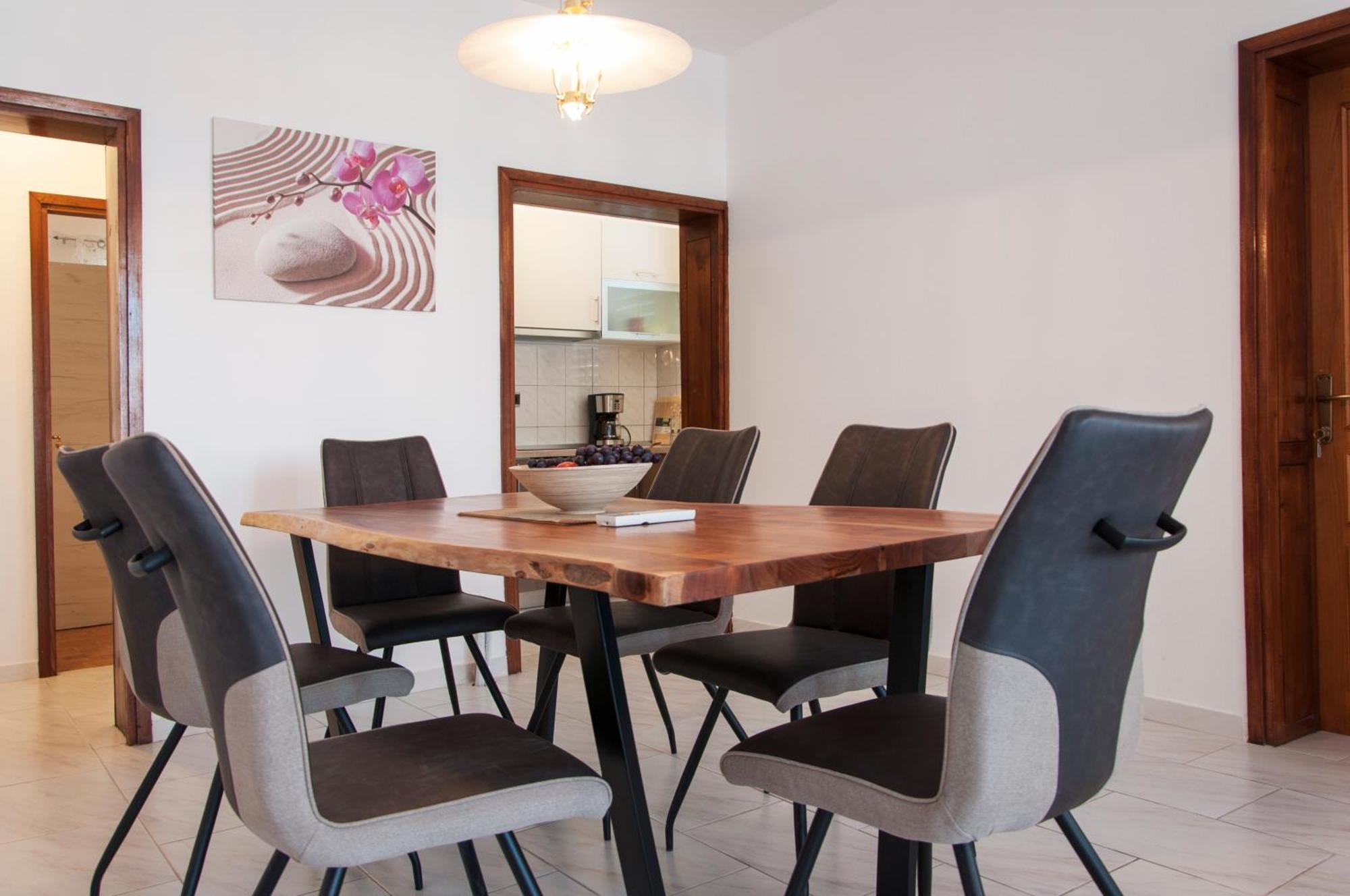 Domus Albus Apartment Zadar Exterior photo