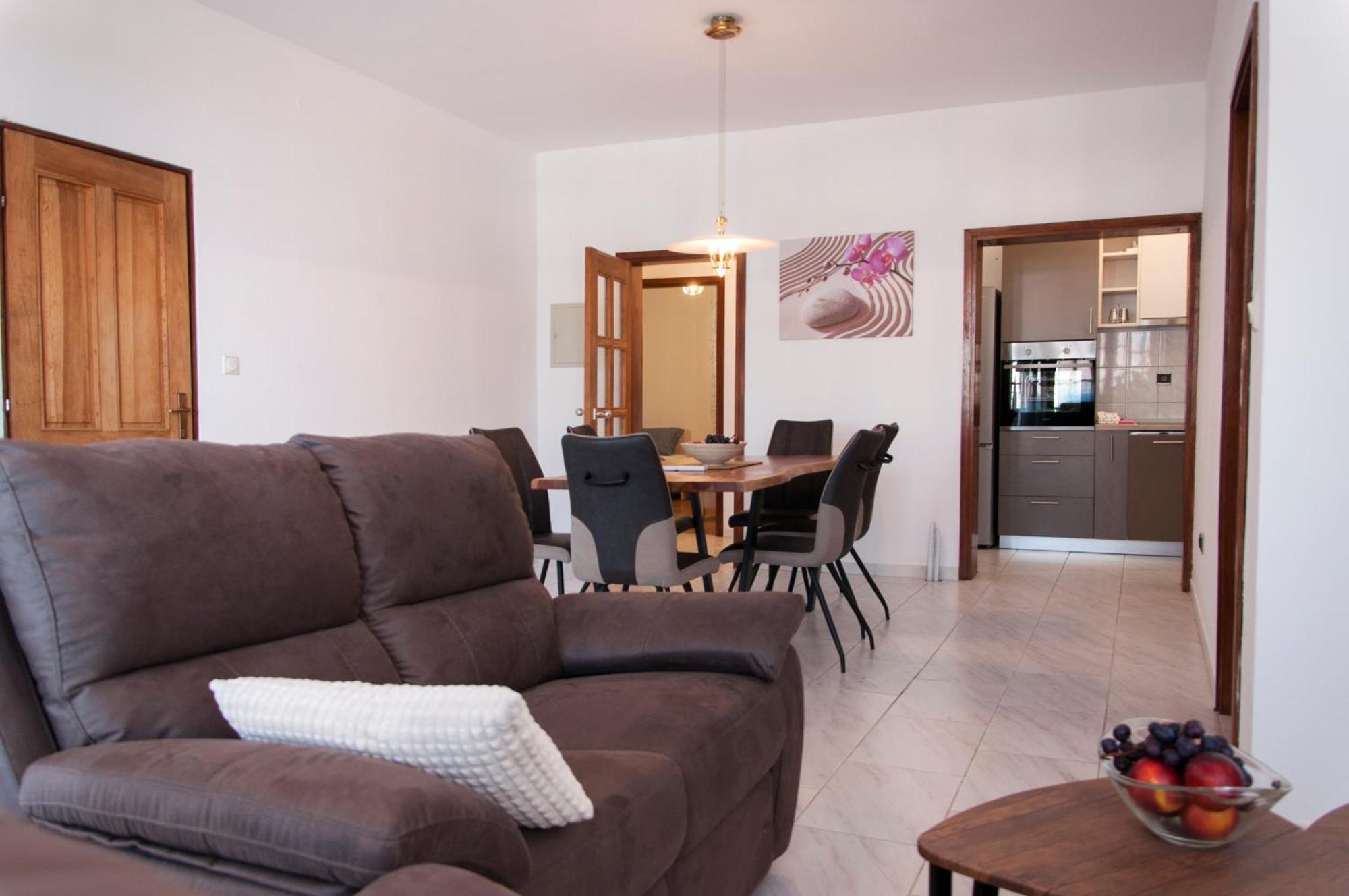 Domus Albus Apartment Zadar Exterior photo