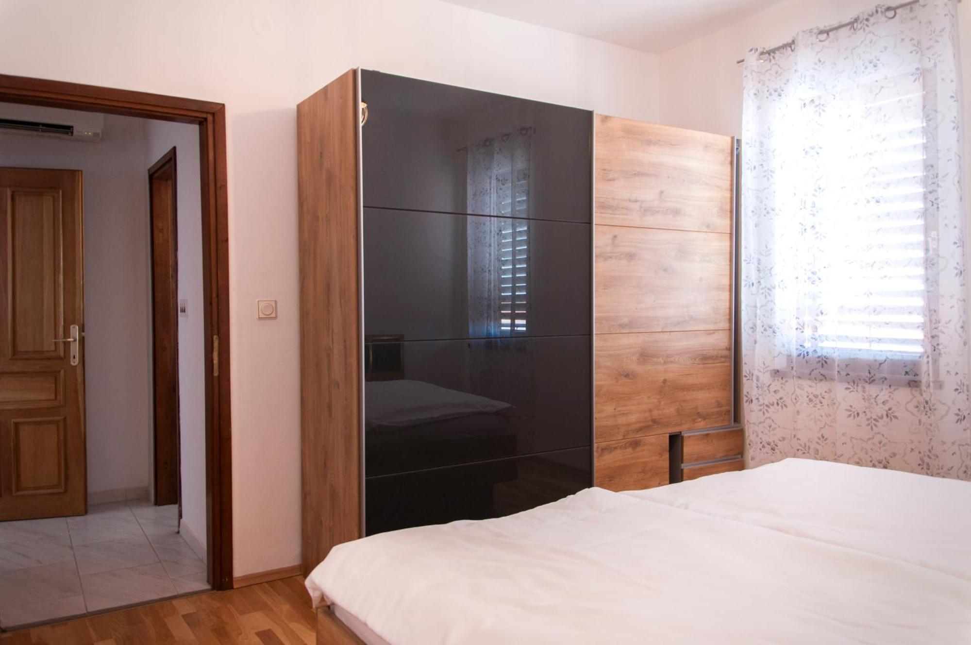 Domus Albus Apartment Zadar Exterior photo